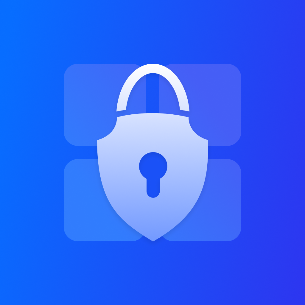 Fnopt Authenticator Logo